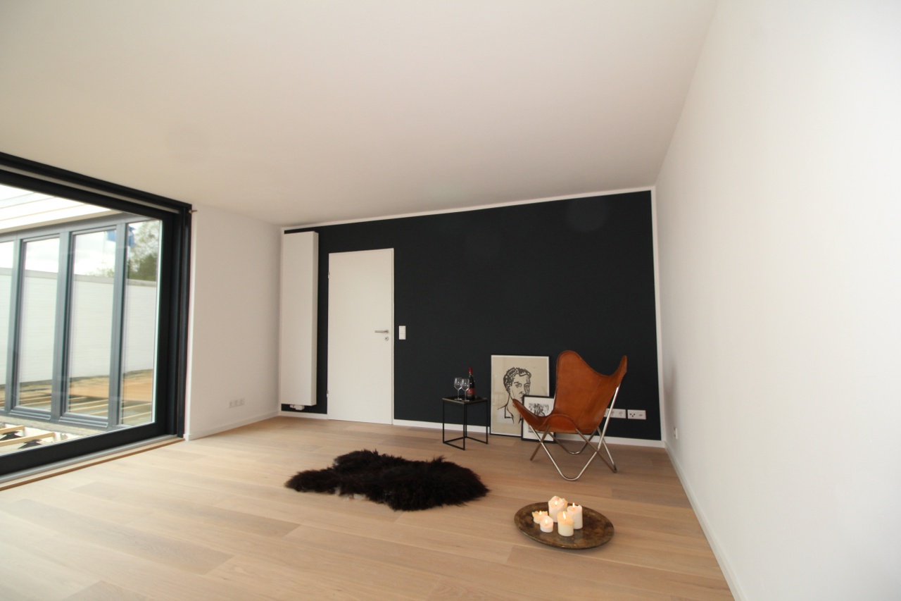 Bungalow 2 in Flottbek