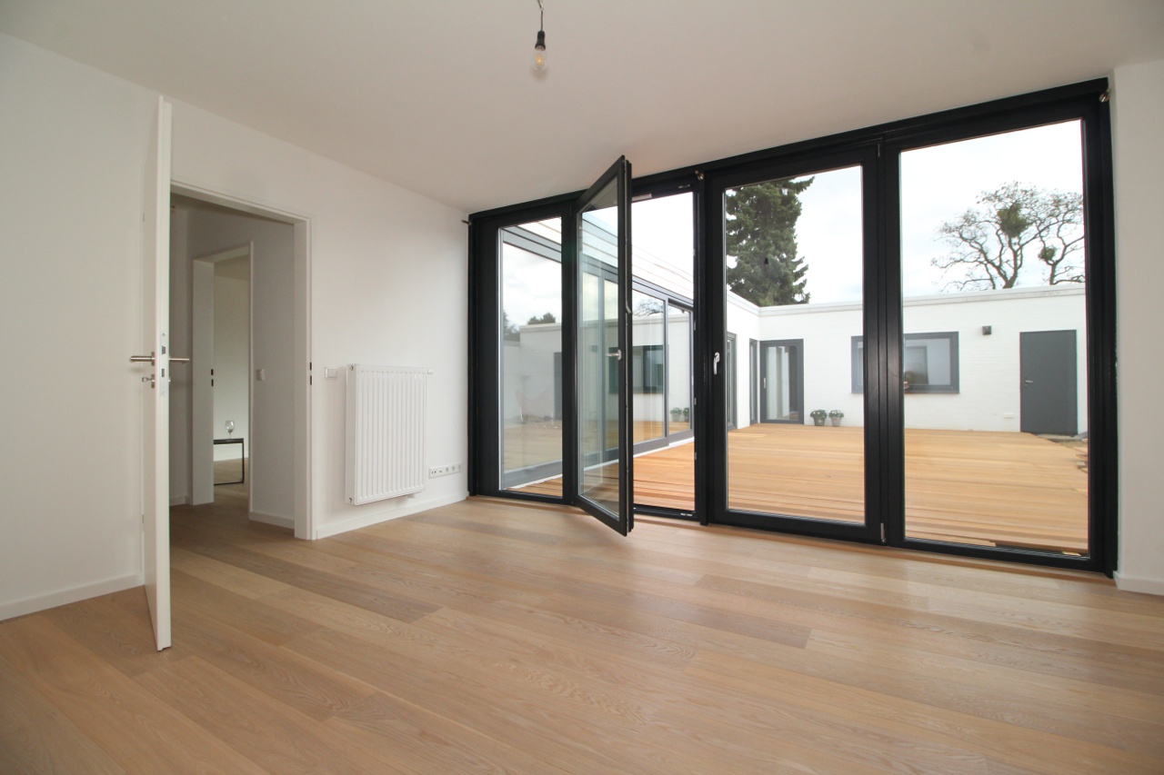 Bungalow 2 in Flottbek