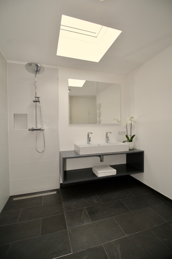 Bungalow 2 in Flottbek