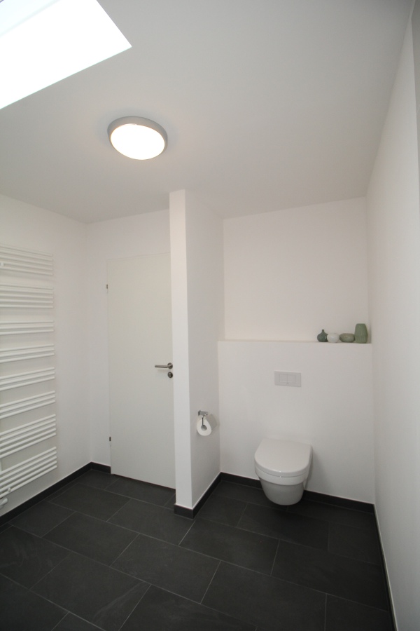 Bungalow 2 in Flottbek