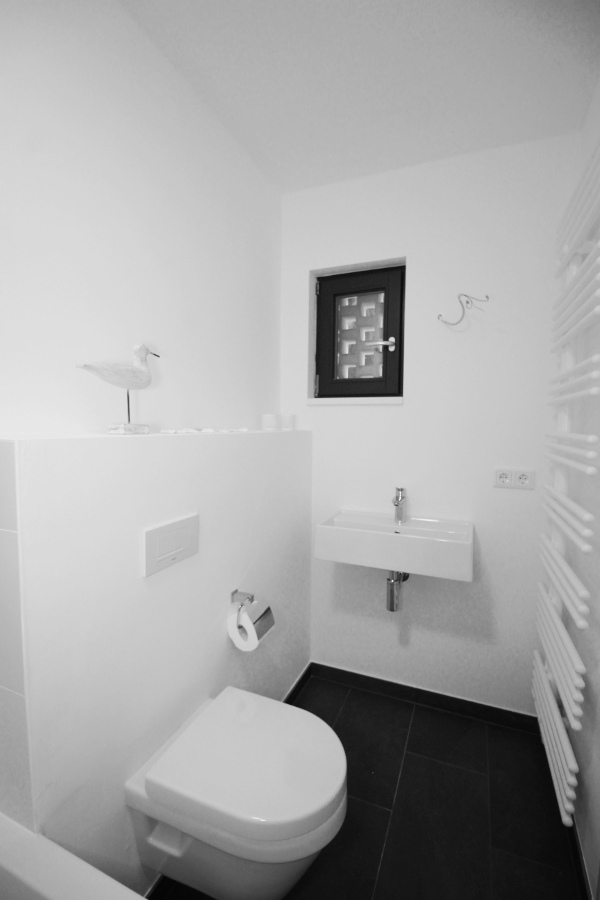 Bungalow 2 in Flottbek