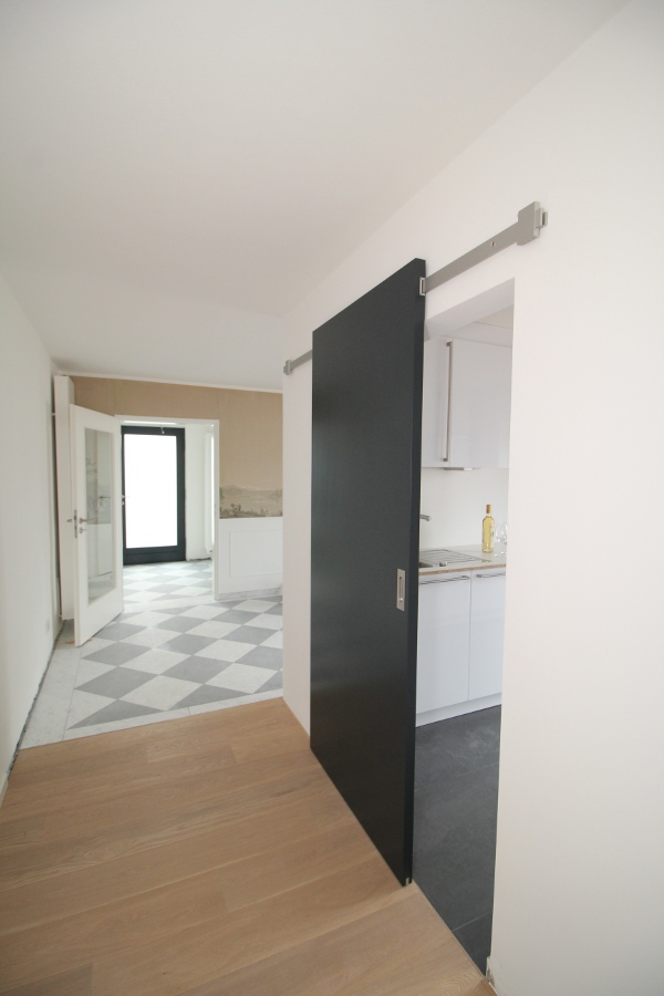 Bungalow 2 in Flottbek