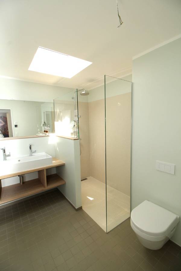 Bungalow in Flottbek