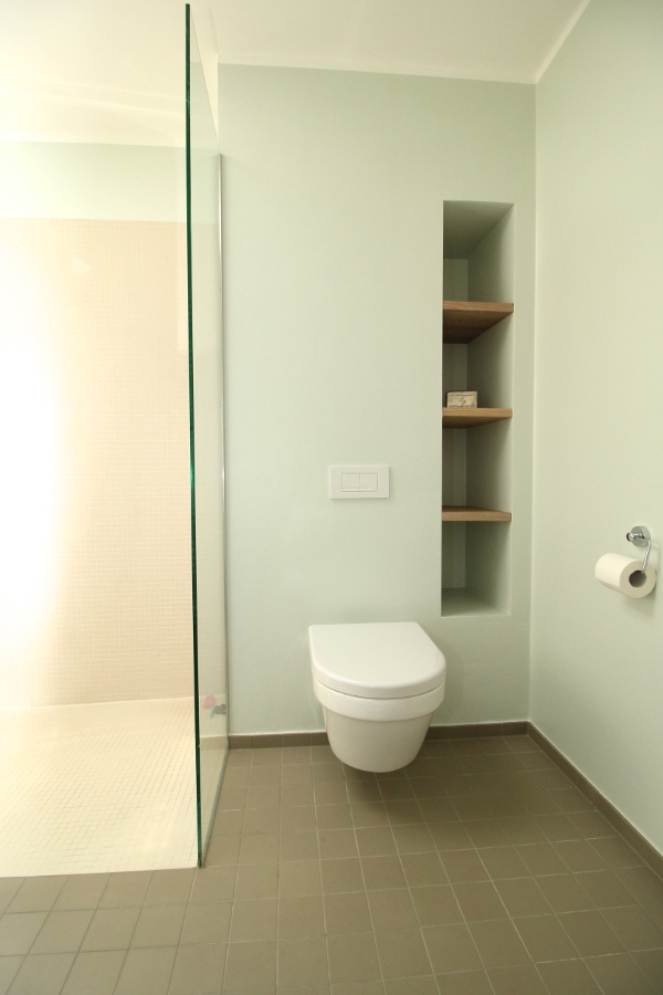 Bungalow in Flottbek