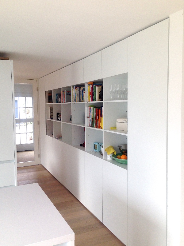 Bungalow in Flottbek