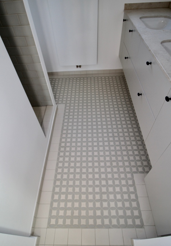 Dachgeschossausbau mit Gauben