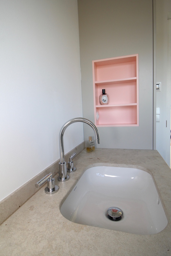 Dachgeschossausbau mit Gauben