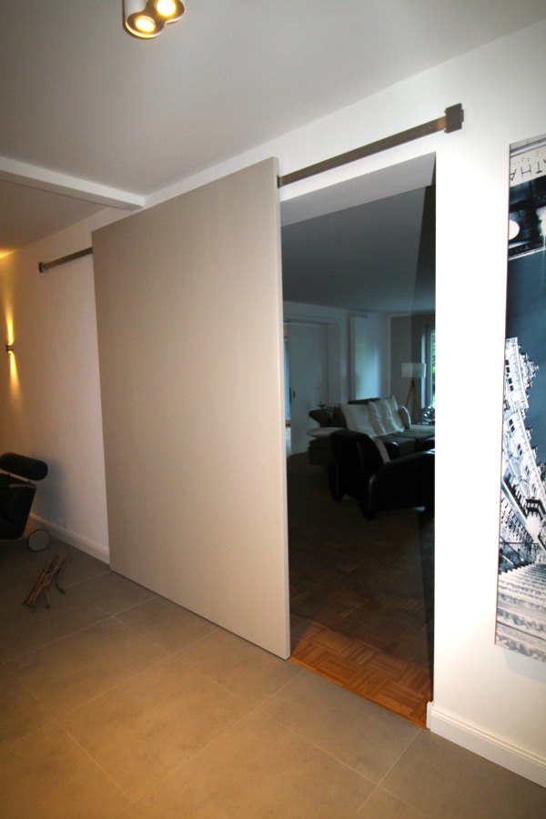 DHH in Wohldorf Ohlstedt