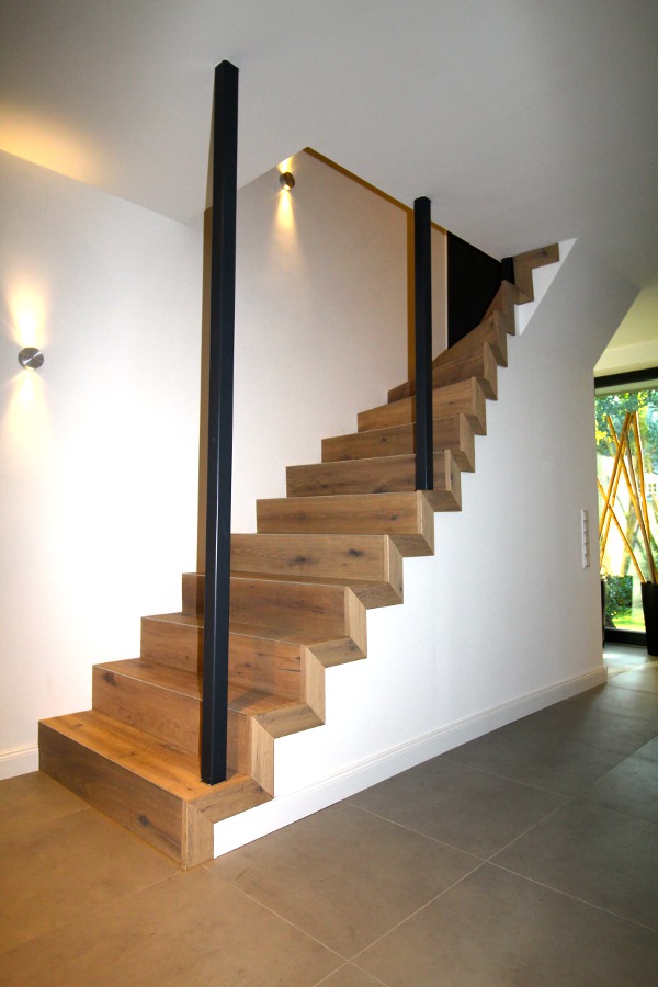 DHH in Wohldorf Ohlstedt