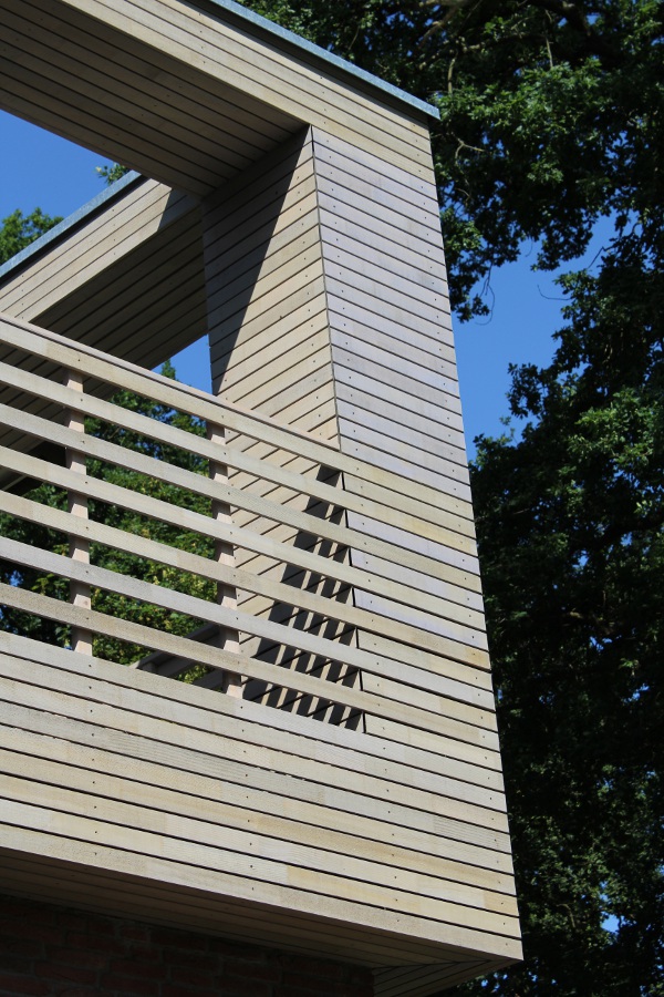 DHH in Wohldorf Ohlstedt