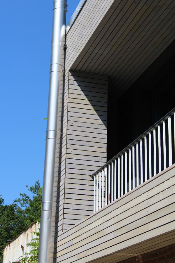 DHH in Wohldorf Ohlstedt