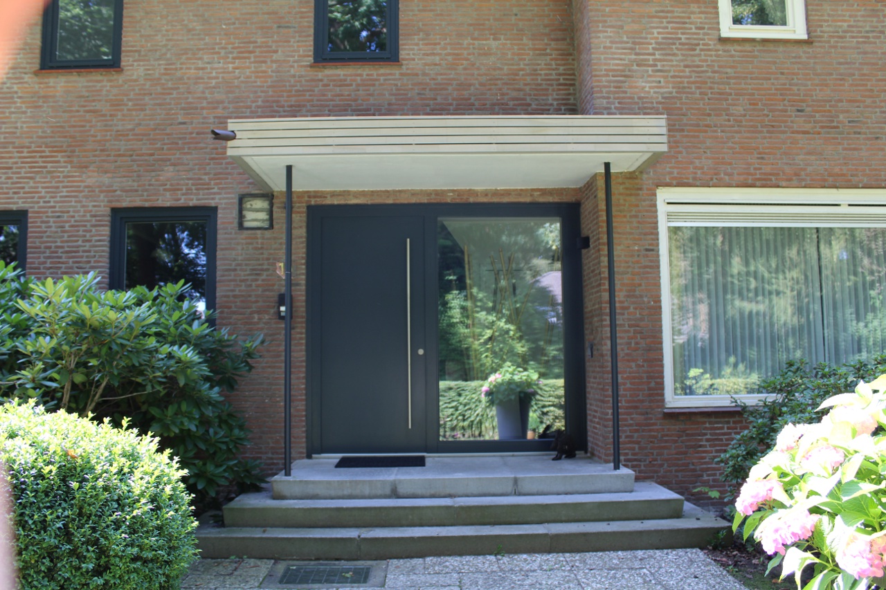 DHH in Wohldorf Ohlstedt