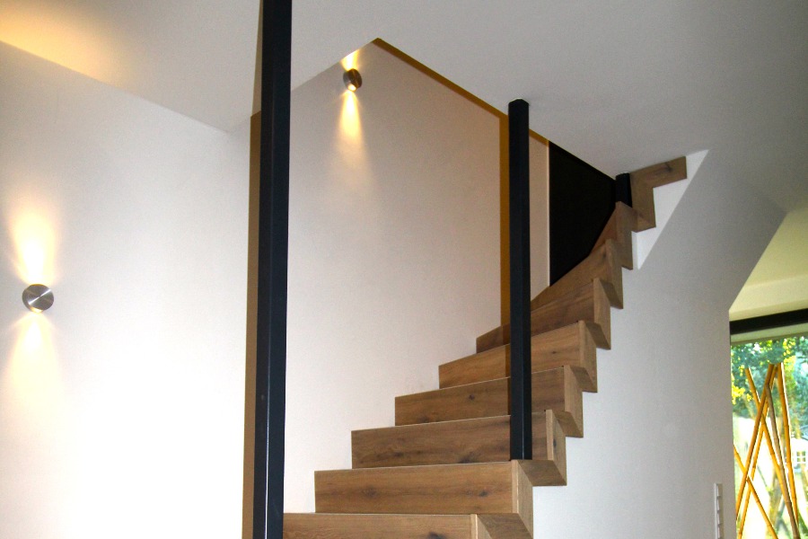 DHH in Wohldorf Ohlstedt