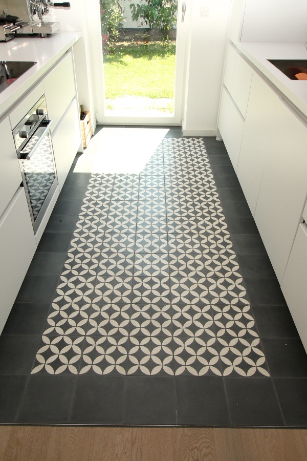 Sanierung Bungerlow in Flottbek